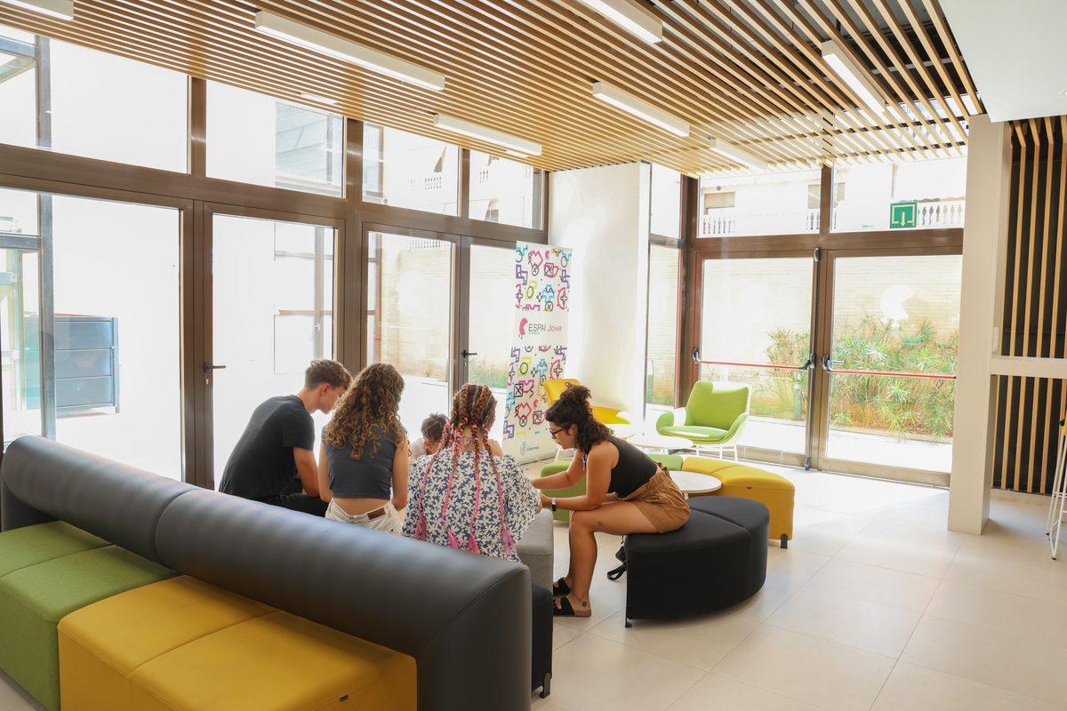 Espai Jove Catarroja